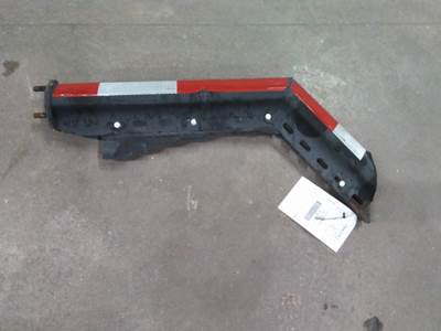 Mack Pinnacle CXU613 Right Mud Flap Hanger for a Mack CXU613