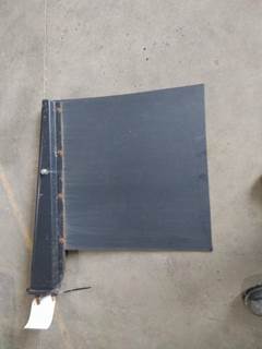 Peterbilt 379 Left Mud Flap Hanger