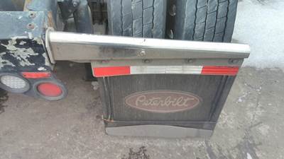 Peterbilt 387 Right Mud Flap Hanger