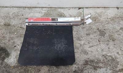 Peterbilt 387 Left Mud Flap Hanger