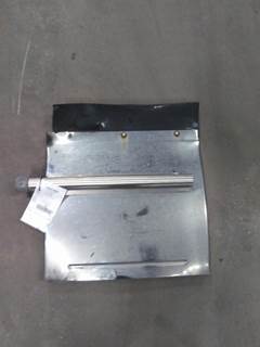 Peterbilt 387 Left Mud Flap Hanger