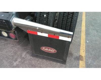 Peterbilt 387 Right Mud Flap Hanger