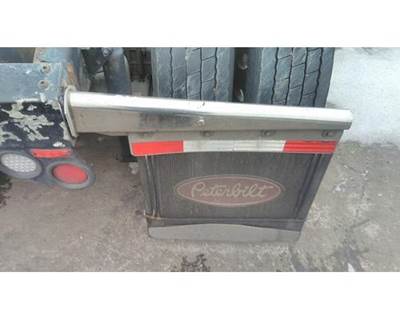 Peterbilt 387 Right Mud Flap Hanger