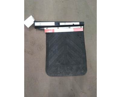Peterbilt 387 Right Mud Flap Hanger