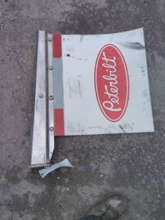 Peterbilt 567 Right Mud Flap Hanger