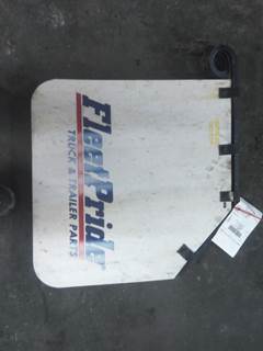 Peterbilt 567 Right Mud Flap Hanger