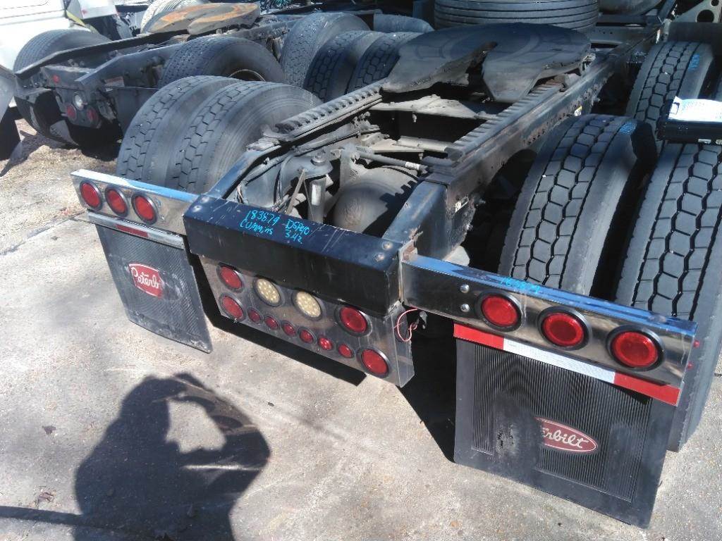 2014 Peterbilt 579 Mud Flap Hanger For Sale Jackson, MS 2365988