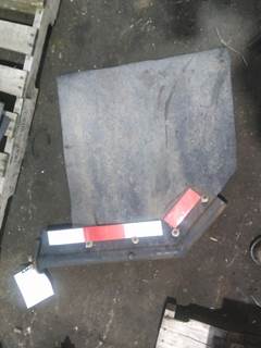 Peterbilt 579 Mud Flap Hanger