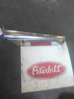 Peterbilt 579 Right Mud Flap Hanger