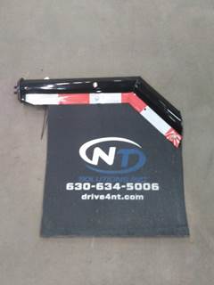 Peterbilt 579 Right Mud Flap Hanger