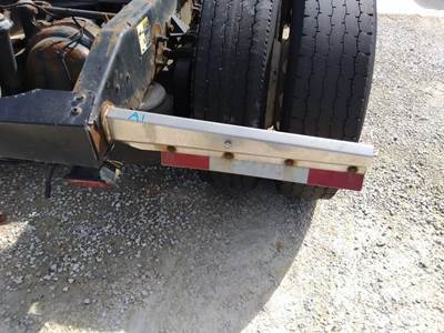 Peterbilt 579 Right Mud Flap Hanger