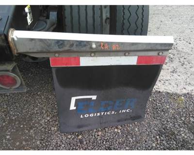 Peterbilt 579 Right Mud Flap Hanger