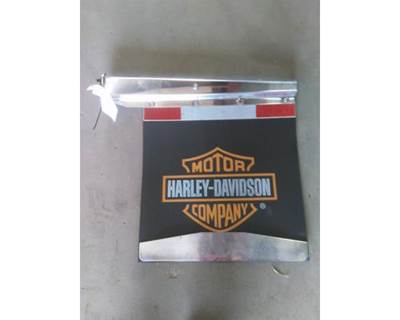 Peterbilt 579 Right Mud Flap Hanger