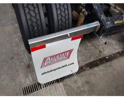 Peterbilt 579 Left Mud Flap Hanger