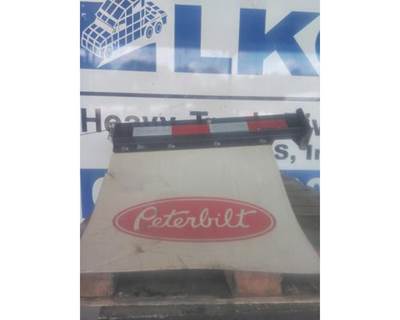 Peterbilt 579 Left Mud Flap Hanger