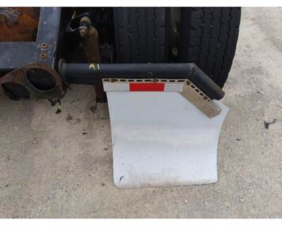 Peterbilt 579 Right Mud Flap Hanger