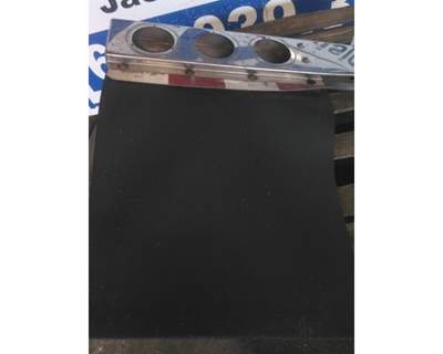 Peterbilt 587 Left Mud Flap Hanger