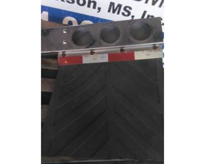 Peterbilt 587 Right Mud Flap Hanger