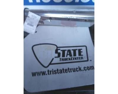 Peterbilt 587 Left Mud Flap Hanger