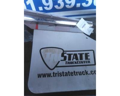 Peterbilt 587 Right Mud Flap Hanger