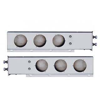 Universal Mud Flap Hanger for a Universal ALL