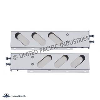 Universal Mud Flap Hanger for a Universal ALL