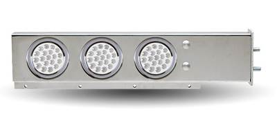 Universal Mud Flap Hanger for a Universal ALL