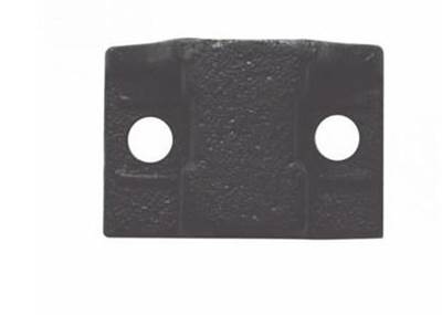 Universal Mud Flap Hanger for a Universal ALL