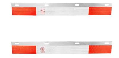 Universal Mud Flap Hanger for a Universal ALL