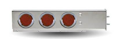 Universal Mud Flap Hanger for a Universal ALL