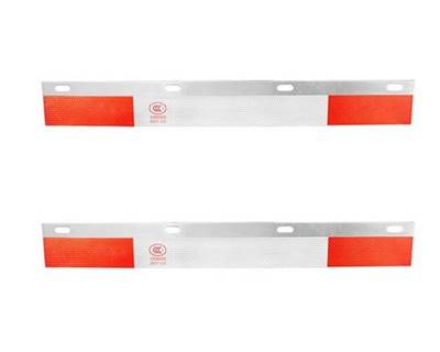 Universal Mud Flap Hanger for a Universal ALL