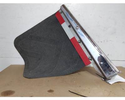 Universal Left Mud Flap Hanger for a Universal ALL
