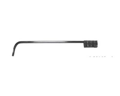 Universal Mud Flap Hanger for a Universal ALL