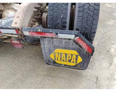 Volvo VN Right Mud Flap Hanger