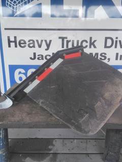 Volvo VNL Right Mud Flap Hanger
