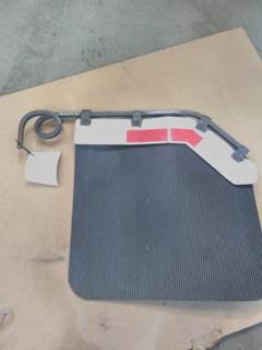 Volvo VNL Left Mud Flap Hanger