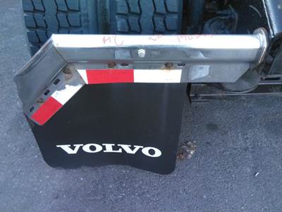 Volvo VNL Left Mud Flap Hanger