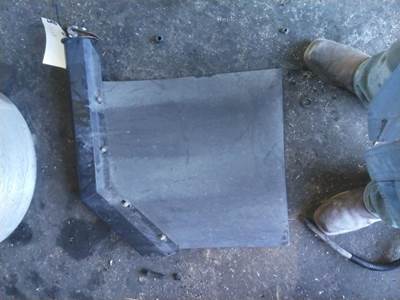 Volvo VNL Right Mud Flap Hanger