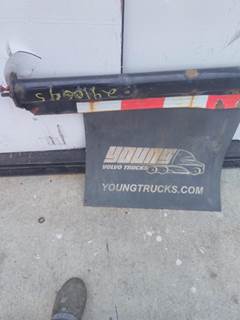 Volvo VNL Right Mud Flap Hanger