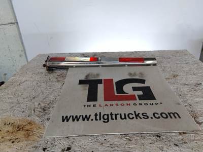 Volvo VNL Right Mud Flap Hanger