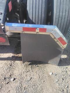 Volvo VNL Right Mud Flap Hanger