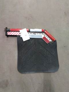 Volvo VNL Right Mud Flap Hanger