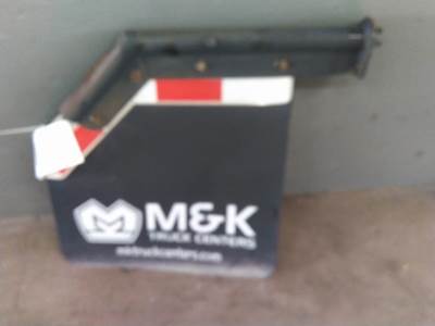 Volvo VNL Left Mud Flap Hanger