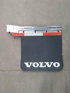 Volvo VNL Right Mud Flap Hanger
