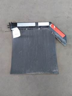 Volvo VNL Right Mud Flap Hanger