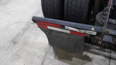Volvo VNL Left Mud Flap Hanger