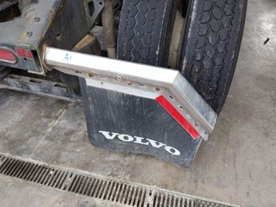 Volvo VNL Right Mud Flap Hanger