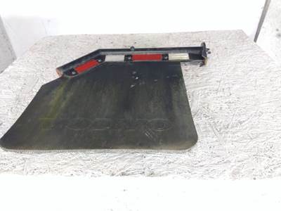 Volvo VNL Left Mud Flap Hanger