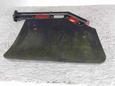 Volvo VNL Right Mud Flap Hanger