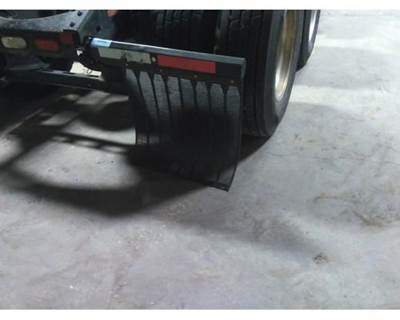 Volvo VNL Right Mud Flap Hanger